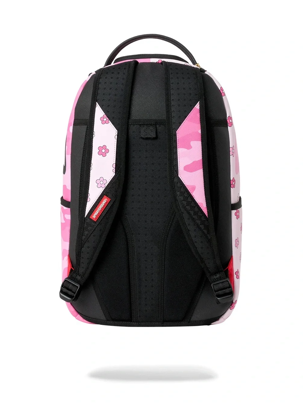 Sprayground Susie Rugrats Flowers Backpack